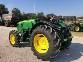 2020 JOHN DEERE 5100E