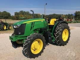 2020 JOHN DEERE 5100E