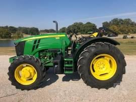 2020 JOHN DEERE 5100E