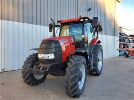 2019 CASE IH PUMA 165