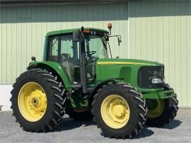 2004 JOHN DEERE 7420