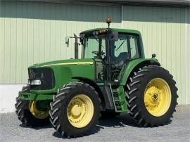 2004 JOHN DEERE 7420