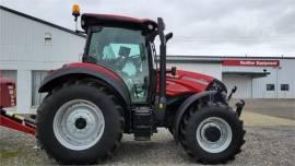 2020 CASE IH VESTRUM 130 CVX