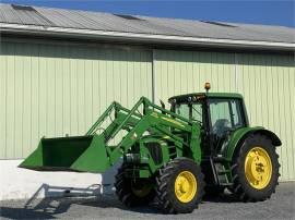 2010 JOHN DEERE 6430 PREMIUM