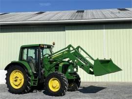 2010 JOHN DEERE 6430 PREMIUM