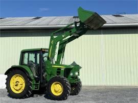 2010 JOHN DEERE 6430 PREMIUM