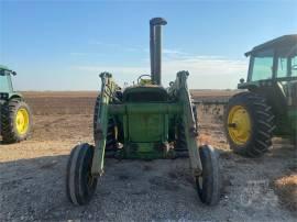 1971 JOHN DEERE 4320