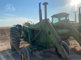 1971 JOHN DEERE 4320