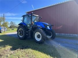 2022 NEW HOLLAND T6.160