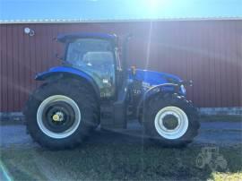 2022 NEW HOLLAND T6.160