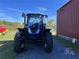 2022 NEW HOLLAND T6.160