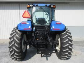 2013 NEW HOLLAND T5.115