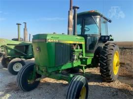 1988 JOHN DEERE 4450