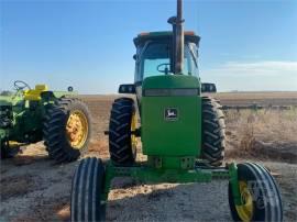 1988 JOHN DEERE 4450