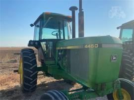 1988 JOHN DEERE 4450