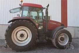 2001 CASE IH MX135