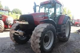 2001 CASE IH MX135