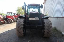 2001 CASE IH MX135