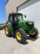 2018 JOHN DEERE 6110M