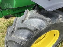 2019 JOHN DEERE 6120M