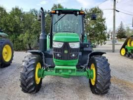 2019 JOHN DEERE 6120M