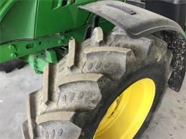 2019 JOHN DEERE 6120M