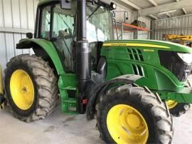 2019 JOHN DEERE 6120M