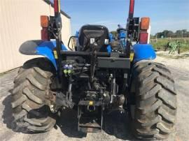 2021 NEW HOLLAND WORKMASTER 120