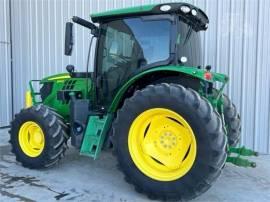 JOHN DEERE 6110R