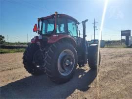 2022 CASE IH FARMALL 140A