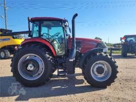 2022 CASE IH FARMALL 140A