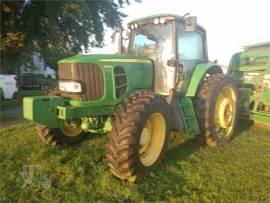 2009 JOHN DEERE 7330