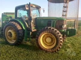 2009 JOHN DEERE 7330