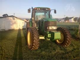 2009 JOHN DEERE 7330