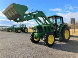 2008 JOHN DEERE 7130