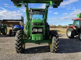 2008 JOHN DEERE 7130