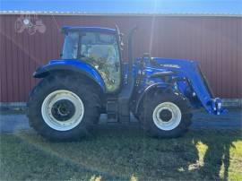 2022 NEW HOLLAND T5.120