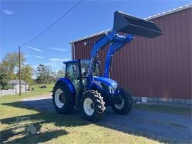 2022 NEW HOLLAND POWERSTAR 110