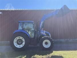 2022 NEW HOLLAND POWERSTAR 110