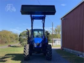 2022 NEW HOLLAND POWERSTAR 110