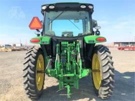 2018 JOHN DEERE 6120R