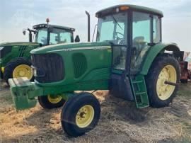 2007 JOHN DEERE 6715