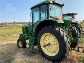 2007 JOHN DEERE 6715