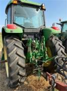 2007 JOHN DEERE 6715