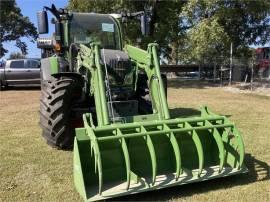 2022 FENDT 513 VARIO