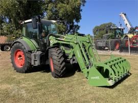 2022 FENDT 513 VARIO