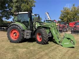 2022 FENDT 513 VARIO