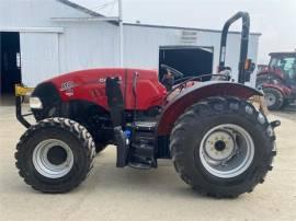 2021 CASE IH FARMALL 115A