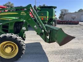 2007 JOHN DEERE 6430