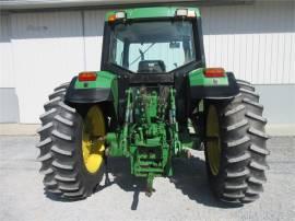 1994 JOHN DEERE 6400